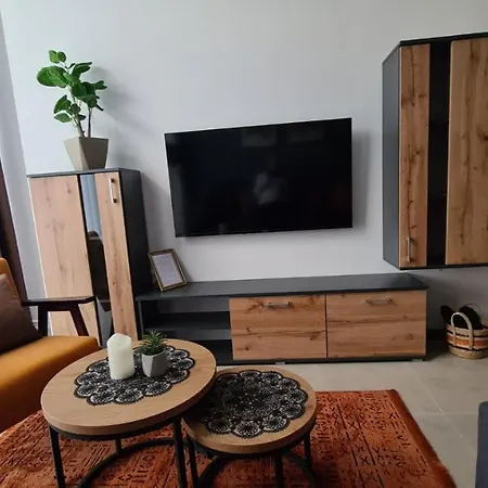 Apartman Orange Bugojno Exterior photo