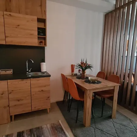 Apartman Orange Bugojno Exterior photo