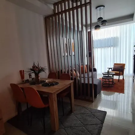 Apartman Orange Bugojno Exterior photo