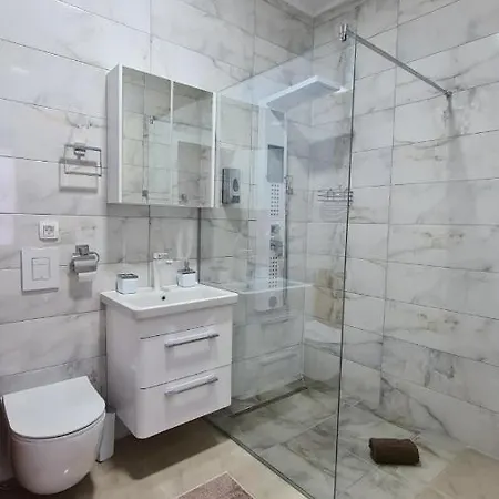 Apartman Orange Bugojno Exterior photo