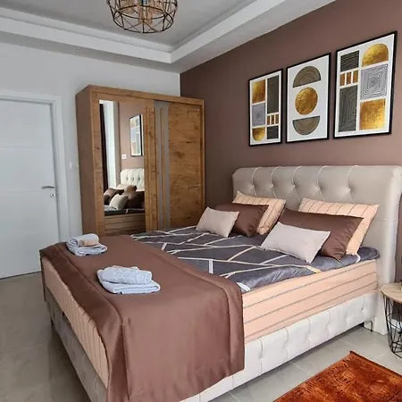 Apartman Orange Bugojno Exterior photo