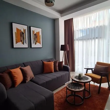Apartman Orange Bugojno Exterior photo