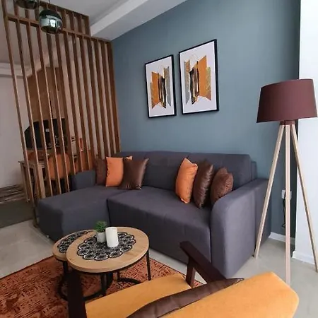 Apartman Orange Bugojno Exterior photo