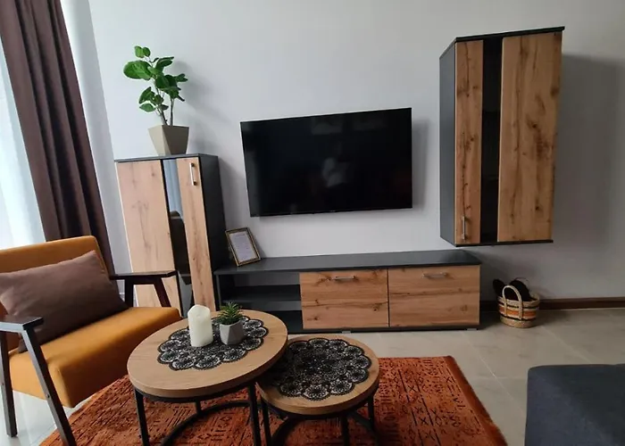 Apartman Orange