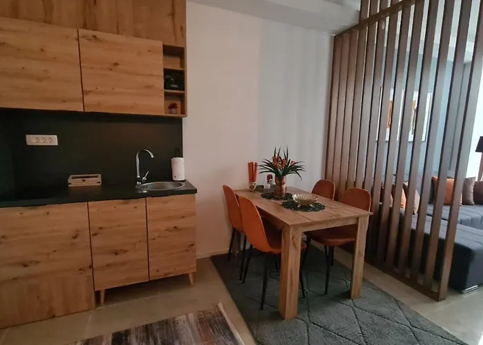 Apartman Orange
