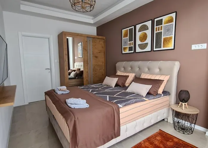 Apartman Orange